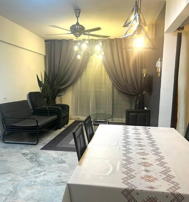 Homestay Bandar Sunway Near Sunway Lagoon Petaling Jaya Exteriör bild