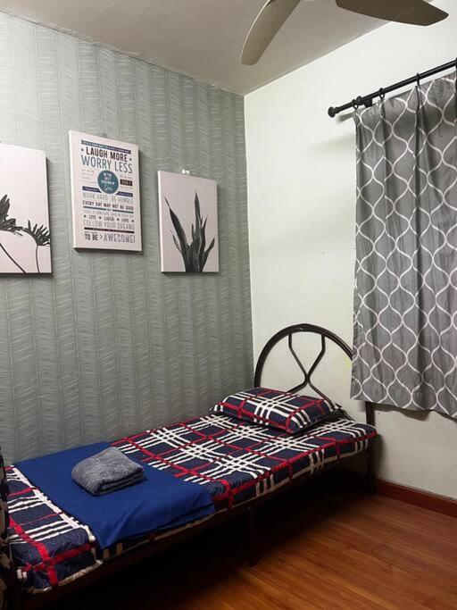 Homestay Bandar Sunway Near Sunway Lagoon Petaling Jaya Exteriör bild