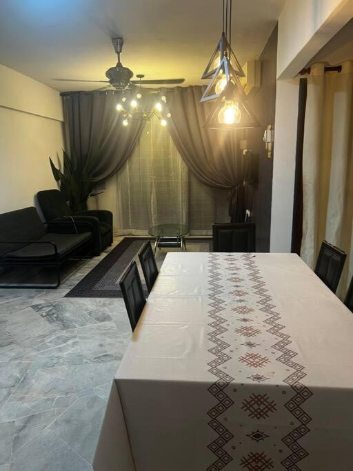 Homestay Bandar Sunway Near Sunway Lagoon Petaling Jaya Exteriör bild